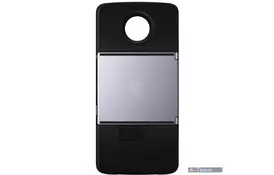 Модуль расширения для смартфонов Moto Insta-share Projector (ASMPRJTBLKEU) - Фото