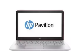 Ноутбук HP Pavilion 15-cc113ur (3DM03EA) - Фото