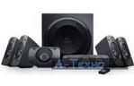 Акустическая система 5.1 Logitech Z-906 (980-000468)