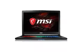 Ноутбук MSI GP72M-7RDX (GP72M7RDX-1475UA) - Фото