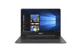 Ноутбук ASUS Zenbook UX430UN (UX430UN-GV043R) - Фото