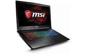 Ноутбук MSI GP72M-7REX (GP72M7REX-1474UA) - Фото