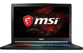 Ноутбук MSI GP72M-7RFX (GP72MVR7RFX-847XUA) - Фото