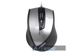 Мышка A4tech N-600X-2 - Фото