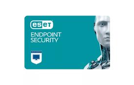 ESET Endpoint security 43 ПК лицензия на 3year Business (EES_43_3_B) - Фото