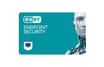 Антивирус ESET Endpoint security 44 ПК лицензия на 3year Business (EES_44_3_B)