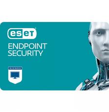 Антивирус ESET Endpoint security 48 ПК лицензия на 3year Business (EES_48_3_B)