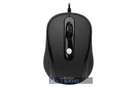 Мышка A4tech N-250X-1 - Фото