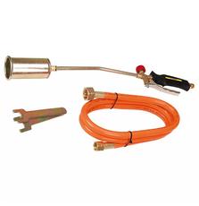 Горелка газовая TOPEX 44E120, 28 кВт