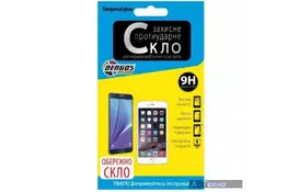 Скло захисне DENGOS для Xiaomi Redmi 5 (TG-114) - Фото