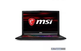 Ноутбук MSI GE73-8RF (GE73RGB8RF-262UA) - Фото