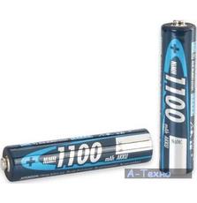 Аккумулятор AAA R3 1100 mAh *2 Ansmann (5035222)