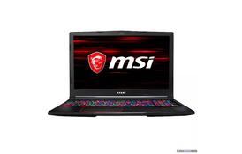 Ноутбук MSI GE63-8RE (GE63RGB8RE-278XUA) - Фото