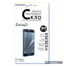 Стекло защитное Fine Line для Doogee X9 mini (FL-145)