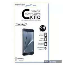 Стекло защитное Fine Line для Doogee X9 Pro (FL-146)