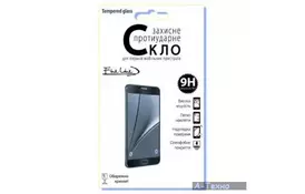 Скло захисне Fine Line для Doogee X5 Max (FL-144) - Фото