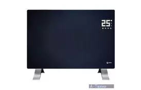 Обігрівач Roda RD-2000B - Фото