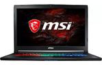Ноутбук MSI GP72MVR-7RFX (GP72MVR7RFX-870UA)
