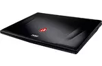 Ноутбук MSI GP72MVR-7RFX (GP72MVR7RFX-870UA)