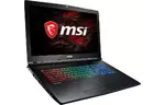 Ноутбук MSI GP72MVR-7RFX (GP72MVR7RFX-870UA)