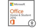 Офисное приложение Microsoft Office Home and Student 2016 Win AllLng PKLic Onln CEE Only (79G-04288)