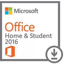 Офисное приложение Microsoft Office Home and Student 2016 Win AllLng PKLic Onln CEE Only (79G-04288)
