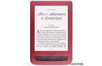 Электронная книга PocketBook 626 Touch Lux3, Red (PB626(2)-R-CIS)