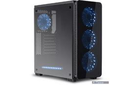 Компьютер BRAIN TOP GAMER C30 (CARBON) - Фото