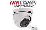 Камера видеонаблюдения HikVision DS-2CE56D0T-IRMF (2.8)