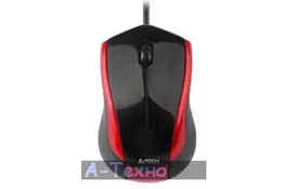 Мышка A4tech N-400-2 - Фото