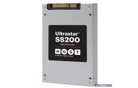 Накопитель SSD 2.5" 400GB WDC Hitachi HGST (0TS1375 / SDLL1DLR-400G-CAA1) - Фото