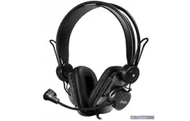 Наушники SVEN AP-605MV black - Фото