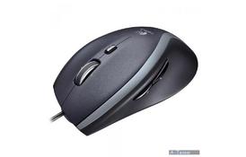 Мишка Logitech M500 (910-003726) - Фото
