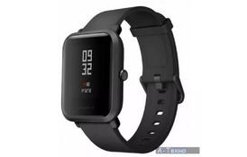 Смарт-годинник Amazfit Bip Black (UYG4021RT) - Фото