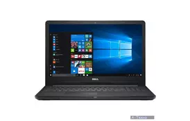 Ноутбук Dell Inspiron 3567 (I353410DIW-60B) - Фото