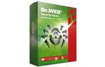 Антивирус Dr. Web Security Space + Компл. защита 1 ПК 3 года эл. лиц. (LHW-BK-36M-1-A3)