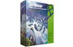 Антивирус Dr. Web Gateway Security Suite + ЦУ/ Антиспам 10 ПК 1 год эл. лиц. (LBG-AAC-12M-10-A3)