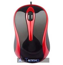 Мышка A4tech N-350-2