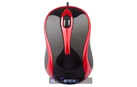 Мышка A4tech N-350-2 - Фото