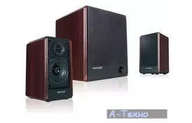 Акустическая система Microlab FC-330 - Фото
