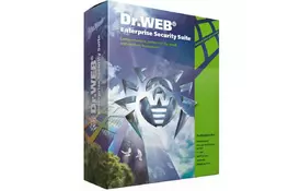 Антивирус Dr. Web Gateway Security Suite + ЦУ 23 ПК 1 год эл. лиц. (LBG-AC-12M-23-A3) - Фото