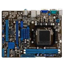 Материнская плата ASUS M5A78L-M LX3