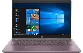 Ноутбук HP Pavilion 14-ce2008ur (6PR65EA) - Фото