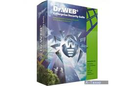 Антивирус Dr. Web Mail Security Suite+ ЦУ/ Антиспам 27 ПК 2 года эл. лиц. (LBP-AAC-24M-27-A3)  - Фото