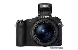 Цифровой фотоаппарат SONY Cyber-Shot RX10 MkII (DSCRX10M2.RU3) - Фото