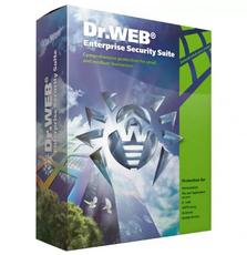 Антивирус Dr. Web Mail Security Suite+ ЦУ/ Антиспам/ SMTP-proxy 43 ПК 1 год (LBP-AACS-12M-43-A3)