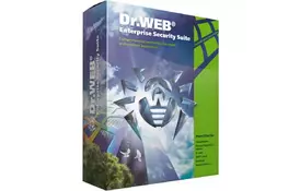 Антивирус Dr. Web Mail Security Suite+ ЦУ/ Антиспам/ SMTP-proxy 45 ПК 1 год (LBP-AACS-12M-45-A3) - Фото