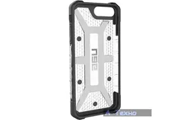 Чохол до моб. телефона Urban Armor Gear iPhone 8/7/6S Ice (Transpa) (IPH8/7-L-IC) - Фото