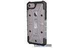 Чехол UAG для iPhone 8/7/6S/6 Plus Ice (Transparent)
