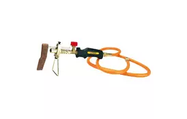 Горелка газовая TOPEX 44E118, 2кВт - Фото